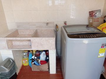 Venta casa Ciudad Córdoba Cali
