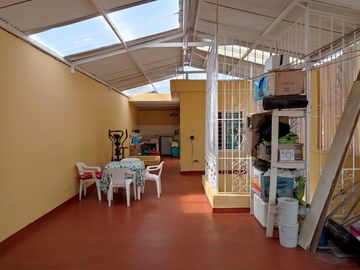 Venta casa Ciudad Córdoba Cali