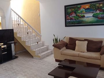 Venta casa Ciudad Córdoba Cali