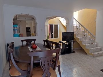 Venta casa Ciudad Córdoba Cali