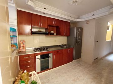Venta casa Ciudad Córdoba Cali