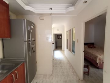 Venta casa Ciudad Córdoba Cali