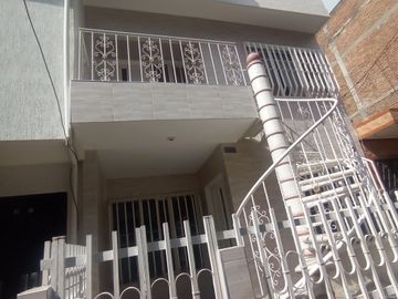 Venta casa Ciudad Córdoba Cali