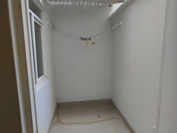 CALLE BURGOS 1 piso 1 1RA ETAPA  MAYORAZGO ATE