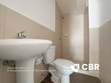 VENTA DEPARTAMENTO EN SANTA BEATRIZ