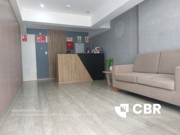 VENTA DEPARTAMENTO EN SANTA BEATRIZ