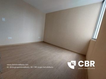 VENTA DEPARTAMENTO EN SANTA BEATRIZ