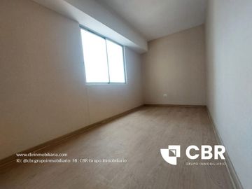 VENTA DEPARTAMENTO EN SANTA BEATRIZ