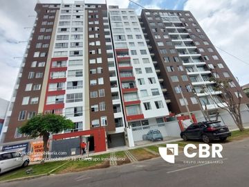 VENTA DEPARTAMENTO EN SANTA BEATRIZ