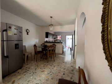 SE VENDE CASA, BARRIO VENECIA, SINCELEJO