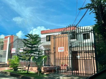 SE VENDE CASA, BARRIO VENECIA, SINCELEJO