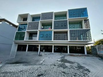 Dijual & disewakan ruko di Dinoyo Surabaya