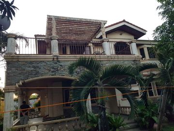 House and Lot for Sale in Bago City