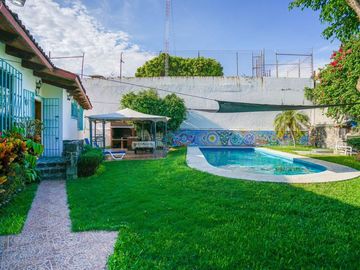 Casa en VENTA en Xochitepec - Chiconcuac, Morelos