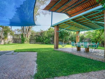 Casa en VENTA en Xochitepec - Chiconcuac, Morelos