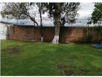 VENTA PROPIEDAD INDEPENDIENTE URB. LOS ÁNGELES SECTOR LA ESPE