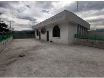 VENTA PROPIEDAD INDEPENDIENTE URB. LOS ÁNGELES SECTOR LA ESPE