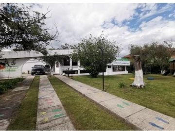 VENTA PROPIEDAD INDEPENDIENTE URB. LOS ÁNGELES SECTOR LA ESPE