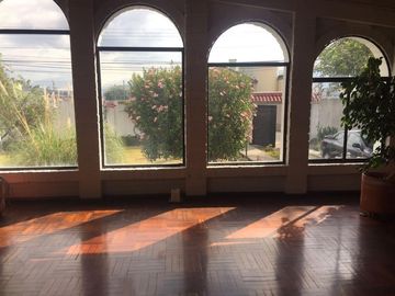 VENTA PROPIEDAD INDEPENDIENTE URB. LOS ÁNGELES SECTOR LA ESPE