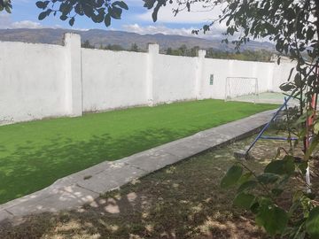 VENTA PROPIEDAD INDEPENDIENTE URB. LOS ÁNGELES SECTOR LA ESPE