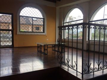 VENTA PROPIEDAD INDEPENDIENTE URB. LOS ÁNGELES SECTOR LA ESPE