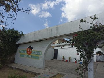 VENTA PROPIEDAD INDEPENDIENTE URB. LOS ÁNGELES SECTOR LA ESPE