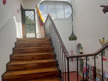 VENTA PROPIEDAD INDEPENDIENTE URB. LOS ÁNGELES SECTOR LA ESPE