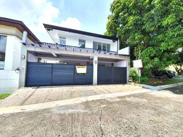 House and Lot for sale in Filinvest 2 Batasan Commonwealth Quezon City