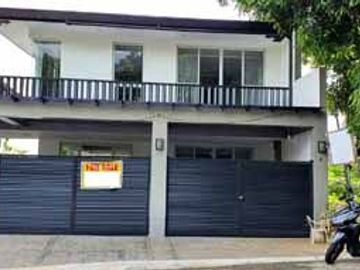House and Lot for sale in Filinvest 2 Batasan Commonwealth Quezon City