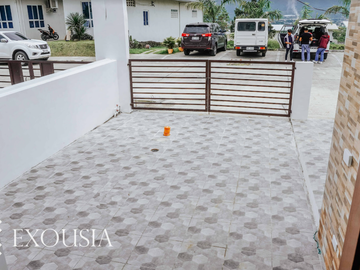 PRE-SELLING 2 Storey Single Detached Complete Finished House and Lot For Sale in Tanza, Cavite