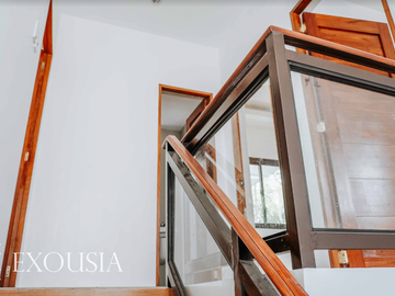 PRE-SELLING 2 Storey Single Detached Complete Finished House and Lot For Sale in Tanza, Cavite