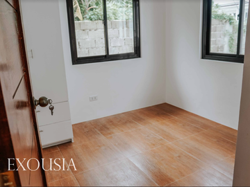 PRE-SELLING 2 Storey Single Detached Complete Finished House and Lot For Sale in Tanza, Cavite