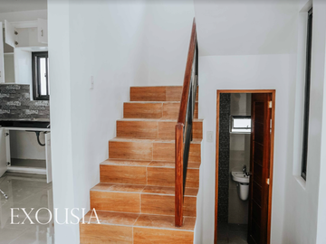 PRE-SELLING 2 Storey Single Detached Complete Finished House and Lot For Sale in Tanza, Cavite
