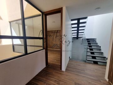 CASA EN VENTA FRACCIONAMIENTO GEMA RESIDENCIAL PACHUCA DE SOTO HIDALGO