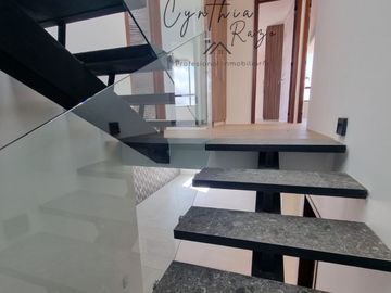 CASA EN VENTA FRACCIONAMIENTO GEMA RESIDENCIAL PACHUCA DE SOTO HIDALGO