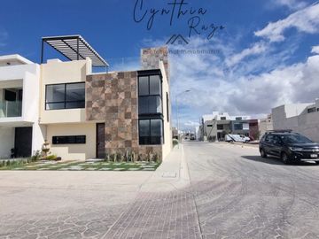 CASA EN VENTA FRACCIONAMIENTO GEMA RESIDENCIAL PACHUCA DE SOTO HIDALGO