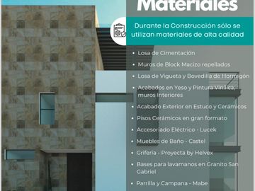 CASA EN VENTA FRACCIONAMIENTO GEMA RESIDENCIAL PACHUCA DE SOTO HIDALGO