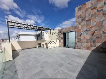 CASA EN VENTA FRACCIONAMIENTO GEMA RESIDENCIAL PACHUCA DE SOTO HIDALGO