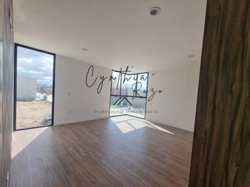 CASA EN VENTA FRACCIONAMIENTO GEMA RESIDENCIAL PACHUCA DE SOTO HIDALGO