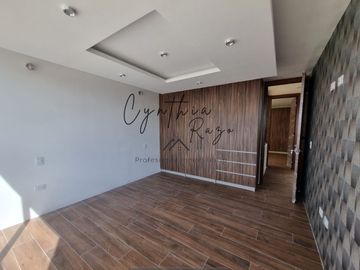 CASA EN VENTA FRACCIONAMIENTO GEMA RESIDENCIAL PACHUCA DE SOTO HIDALGO