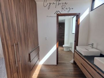 CASA EN VENTA FRACCIONAMIENTO GEMA RESIDENCIAL PACHUCA DE SOTO HIDALGO