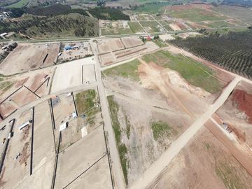 Loteo San Jose, Etapa II