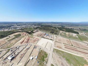 Loteo San Jose, Etapa II