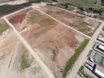 Loteo San Jose, Etapa II