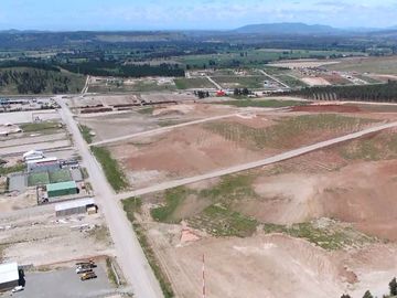 Loteo San Jose, Etapa II