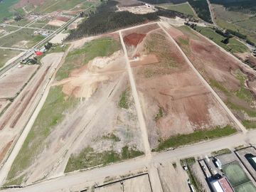Loteo San Jose, Etapa II