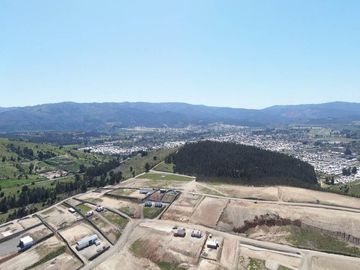 Loteo San Jose, Etapa II