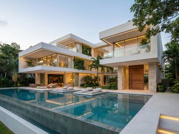 Casa en Venta en LOS SUEÑOS Hermosa, Segura y Confortable