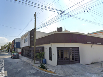 ¡¡¡GRAN OPORTUNIDAD DE INVERSIÓN CASA EN REMATE BANCARIO EN NUEVO LEÓN!!!