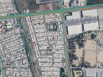 ¡¡¡GRAN OPORTUNIDAD DE INVERSIÓN CASA EN REMATE BANCARIO EN NUEVO LEÓN!!!